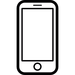 Cell Phone logo
