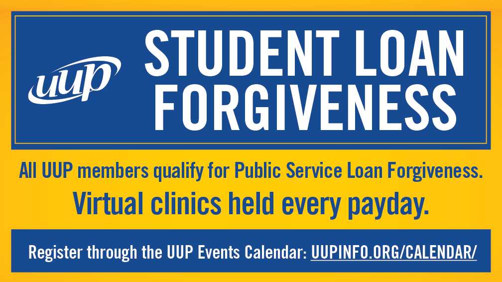 Student Debt Clinic Logo