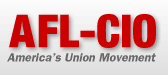 aflcio logo
