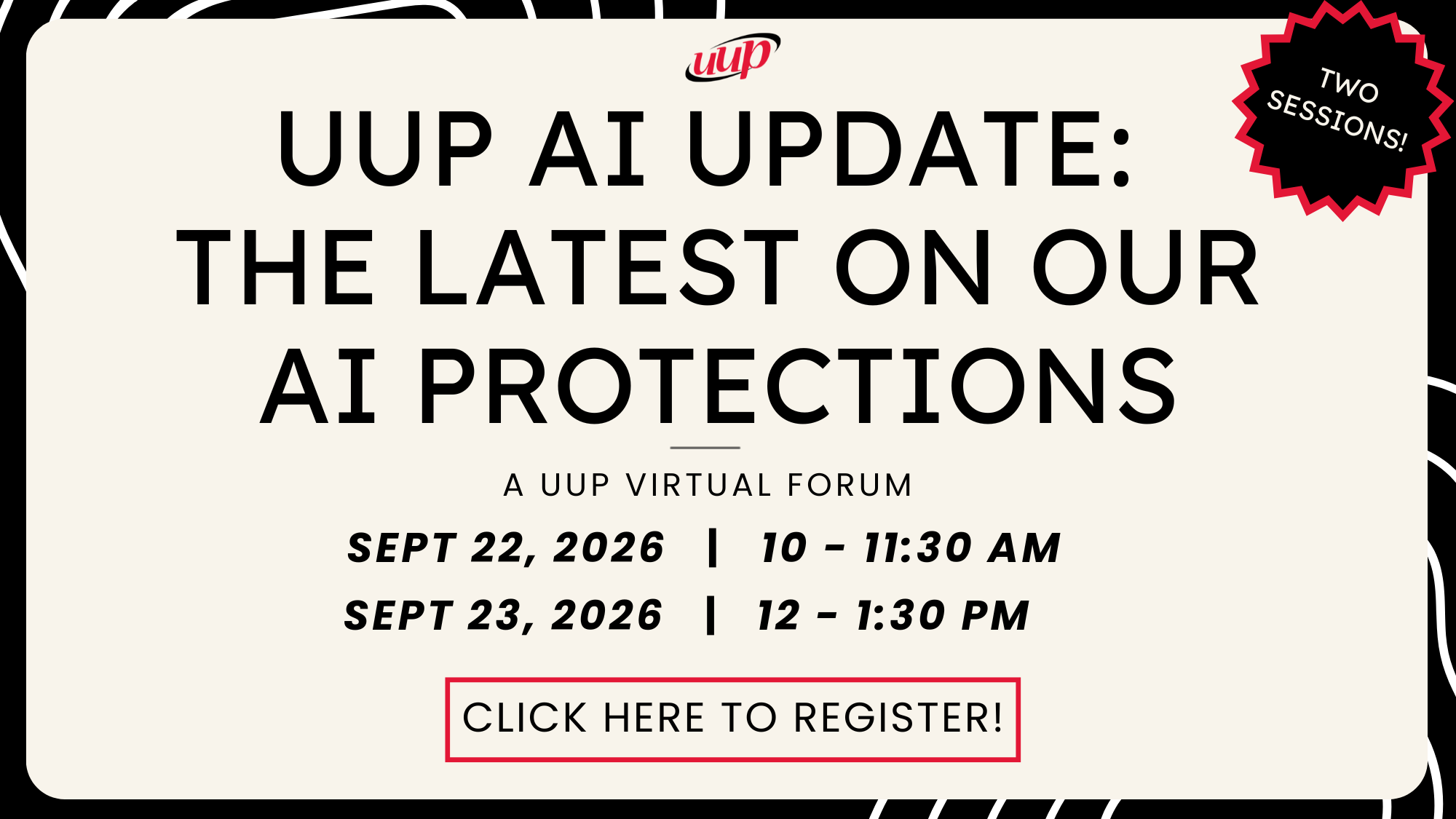 UUP AI Update uupdate 09-09-26