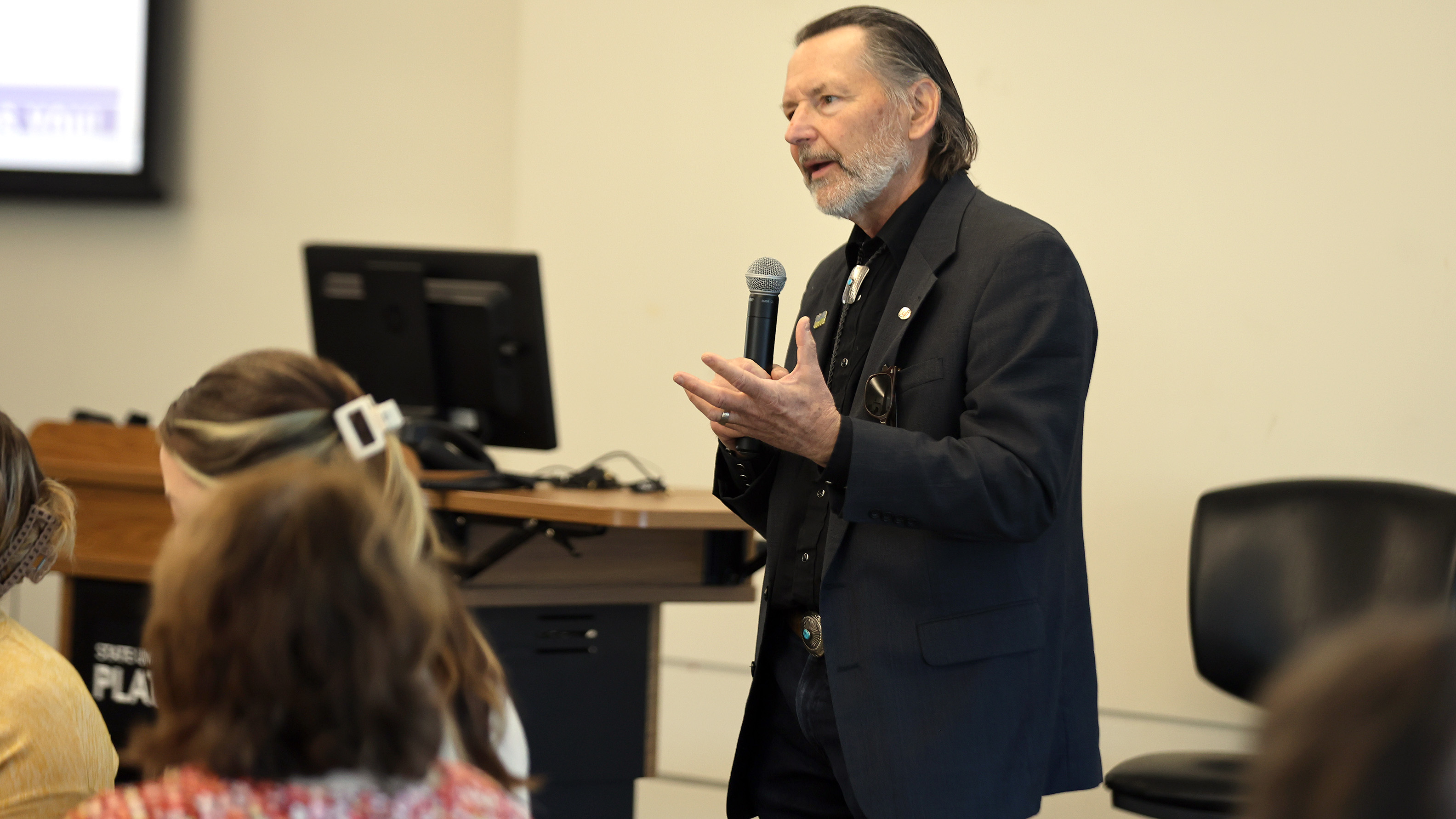 UUP members can make a difference in midterms uupdate 09/24/26