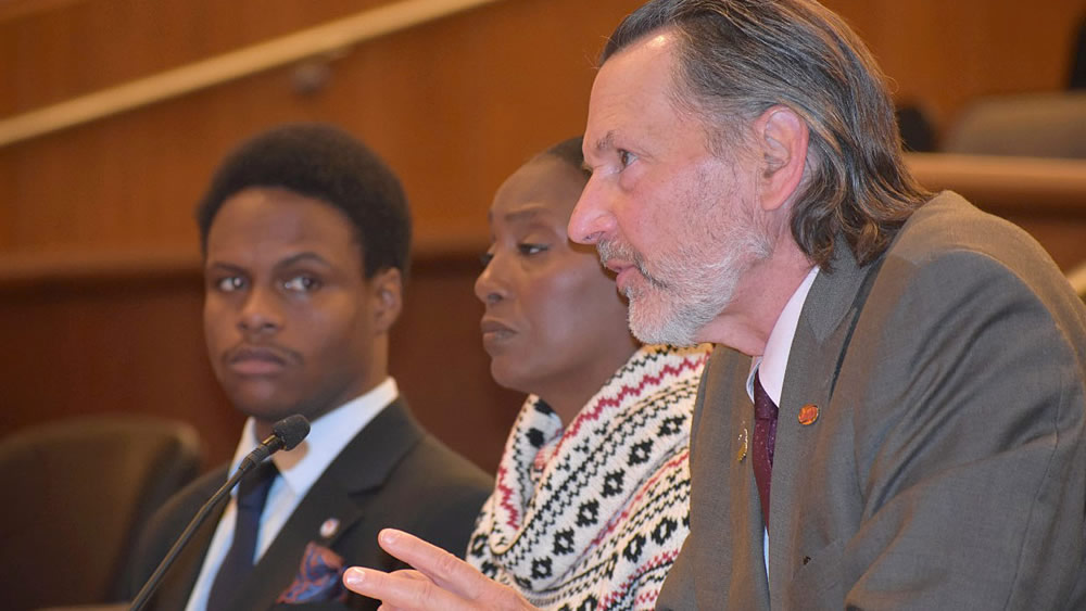 Federal student loan changes will hurt students, SUNY uupdate 10/22/26